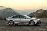 Audi A4 2.0T Quattro S-Line 2016 года (NA)